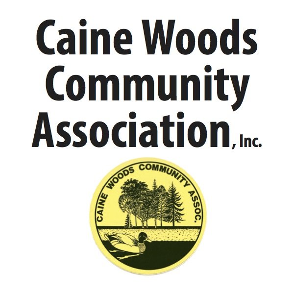 Community Association Ocean City MD Caine Woods